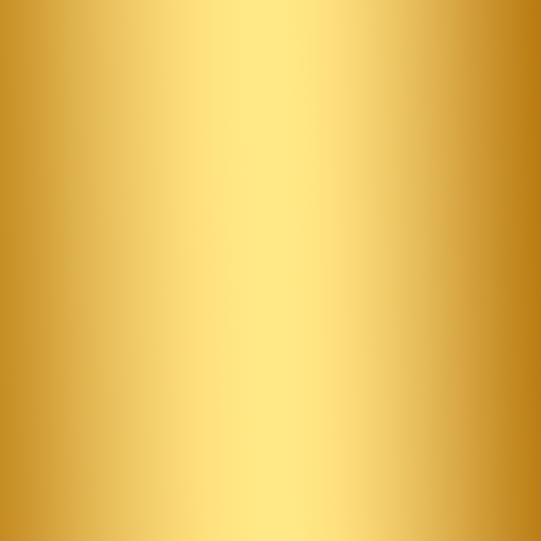 Golden Illuminated Gradient