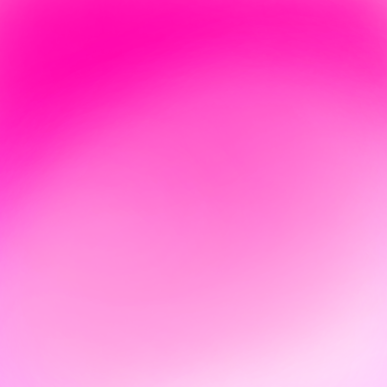 Pink Gradient Background