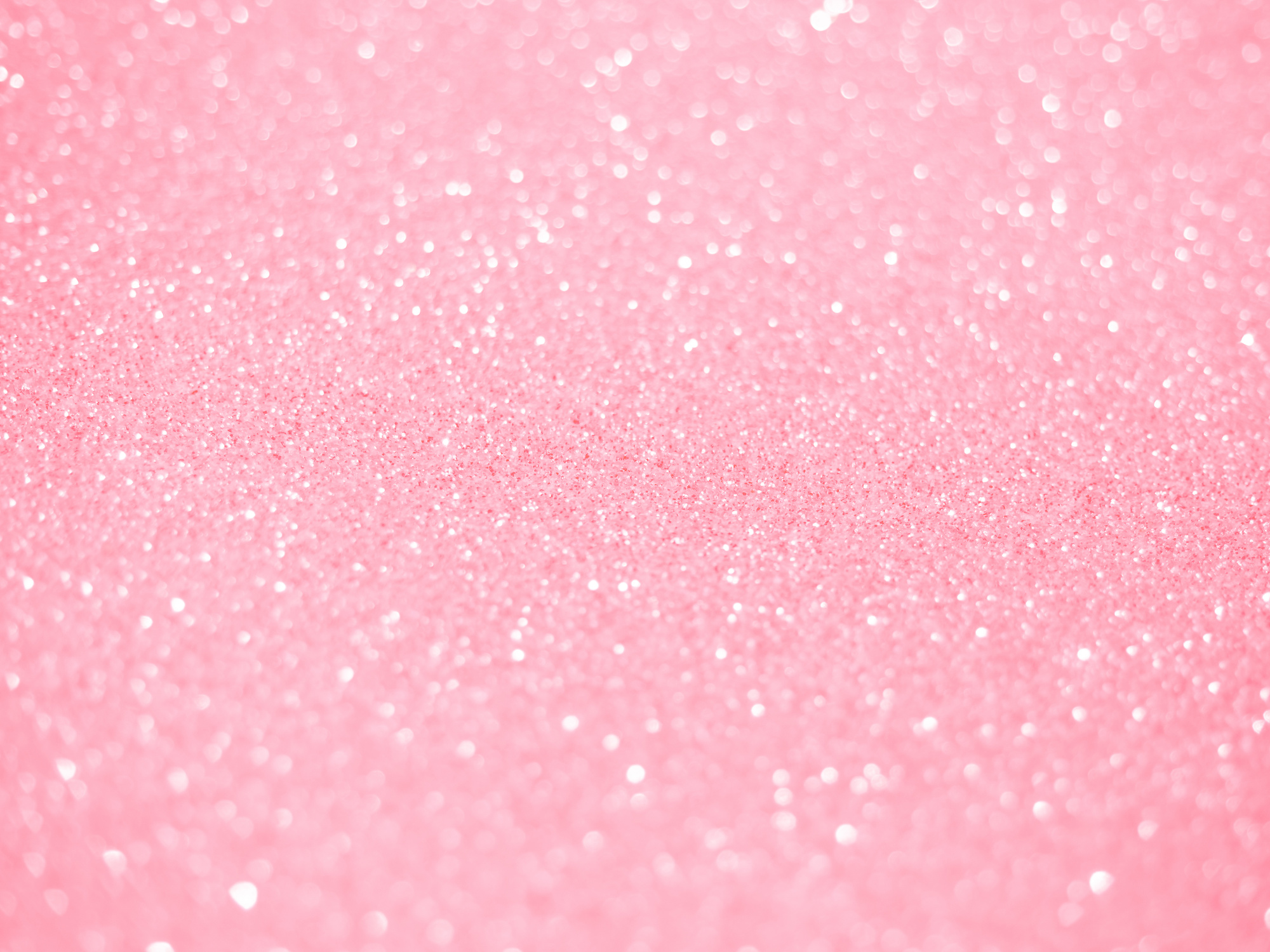 pink glitter abstract background