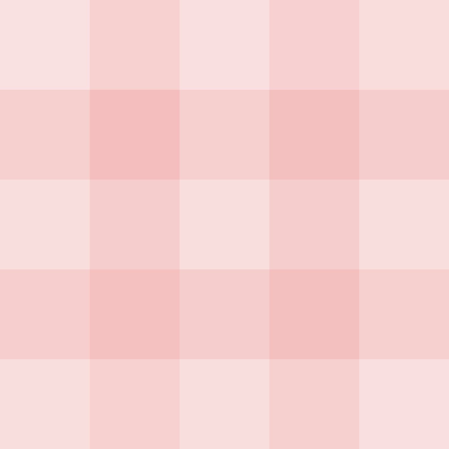 Pink Checkered Background